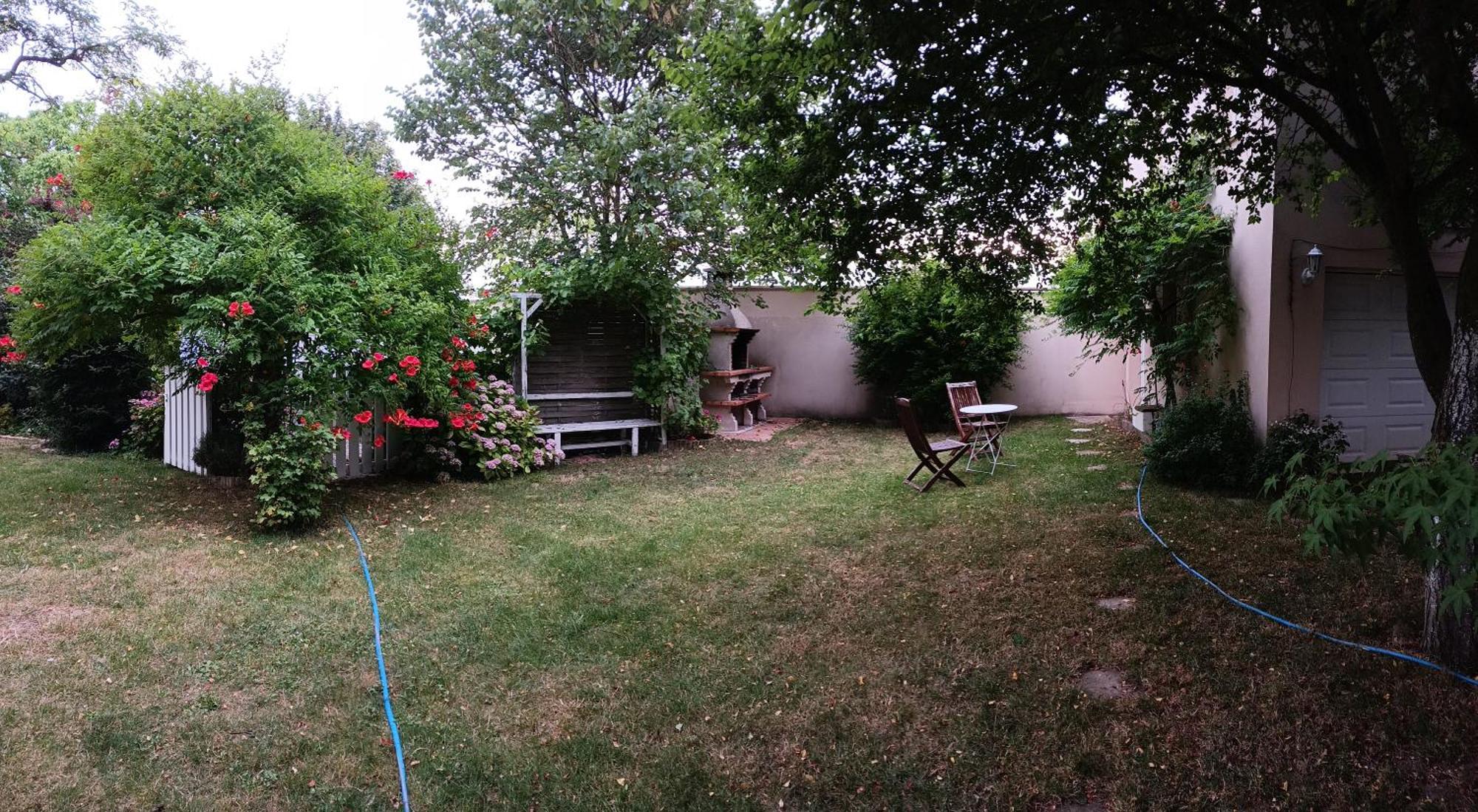 Gite Les Bignones Freneuse  Exterior photo